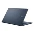 ASUS VivoBook 14 F1407CA-LY106W Core Ultra 5 225H 14 Inch Laptop